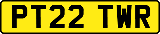 PT22TWR