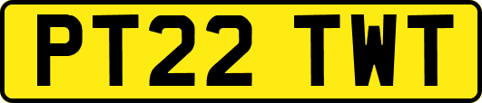 PT22TWT