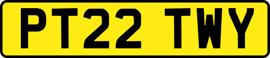 PT22TWY