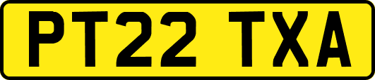 PT22TXA