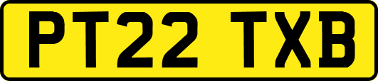PT22TXB