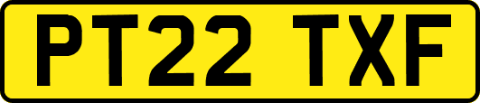 PT22TXF