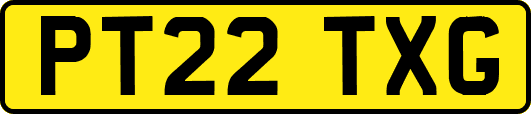 PT22TXG