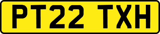 PT22TXH