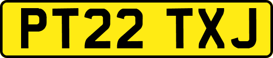 PT22TXJ
