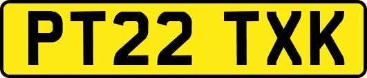 PT22TXK
