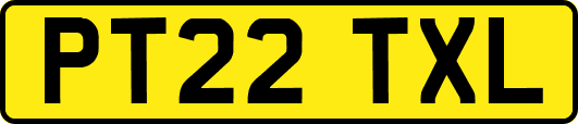 PT22TXL