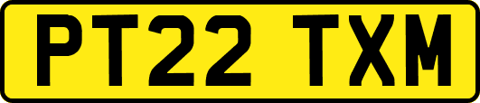 PT22TXM