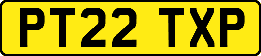 PT22TXP