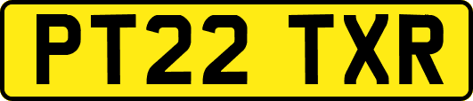 PT22TXR