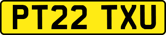 PT22TXU
