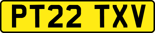 PT22TXV