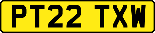 PT22TXW