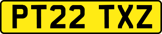 PT22TXZ