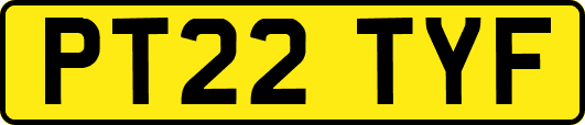 PT22TYF
