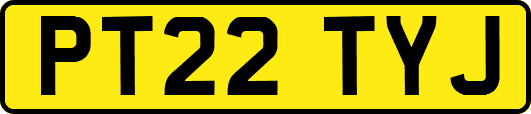 PT22TYJ