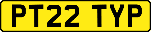 PT22TYP