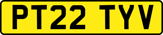 PT22TYV