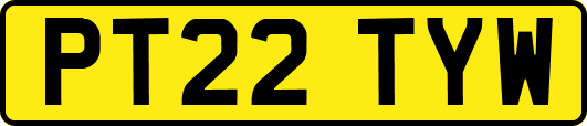 PT22TYW