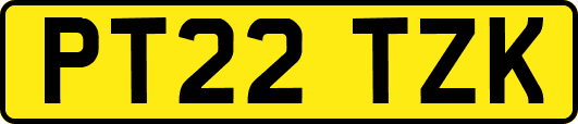 PT22TZK