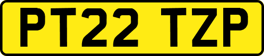 PT22TZP