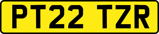 PT22TZR
