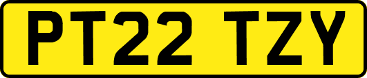 PT22TZY
