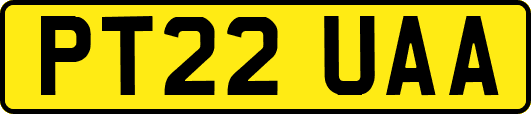 PT22UAA