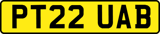 PT22UAB