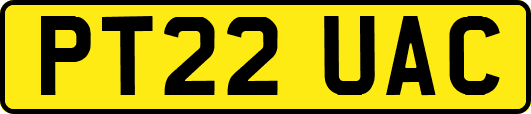 PT22UAC