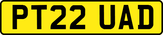 PT22UAD