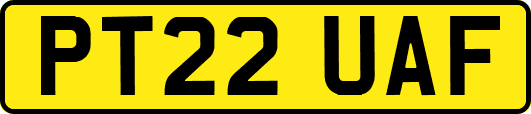 PT22UAF