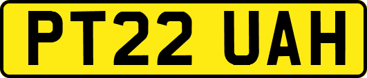 PT22UAH