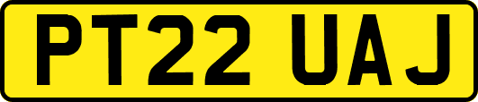 PT22UAJ