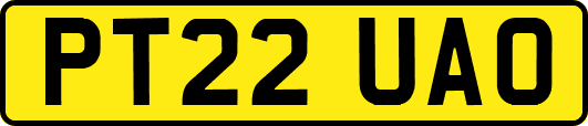 PT22UAO