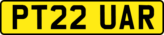 PT22UAR