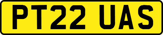 PT22UAS