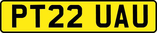 PT22UAU