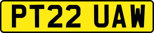 PT22UAW