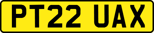 PT22UAX