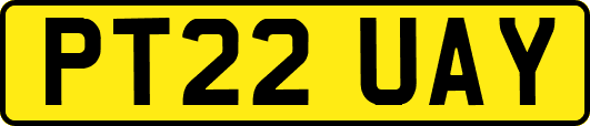 PT22UAY