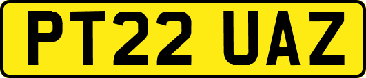 PT22UAZ