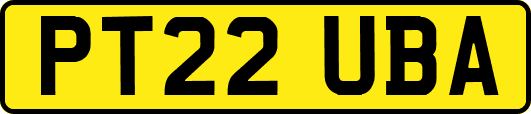 PT22UBA