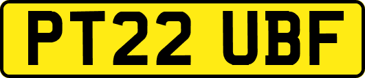PT22UBF