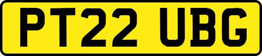 PT22UBG