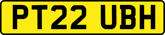 PT22UBH