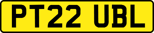PT22UBL