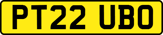PT22UBO