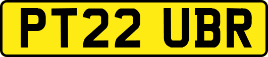 PT22UBR
