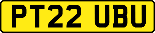 PT22UBU